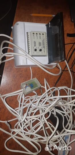 Блок ротации Cityron SB015