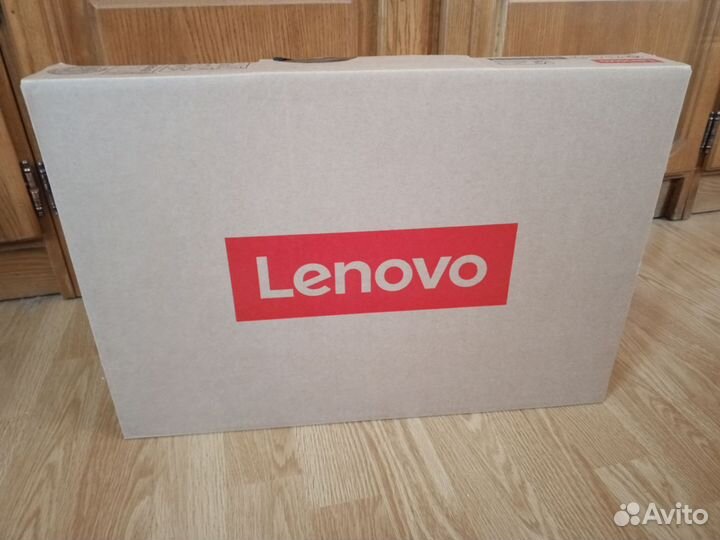 Новый Lenovo IdeaPad Slim 3 15AMN8 82XQ00B5PS