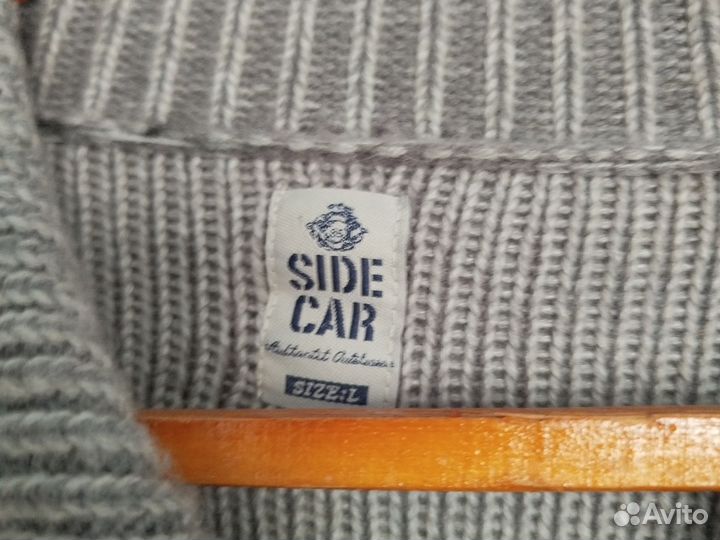 Кофта мужская