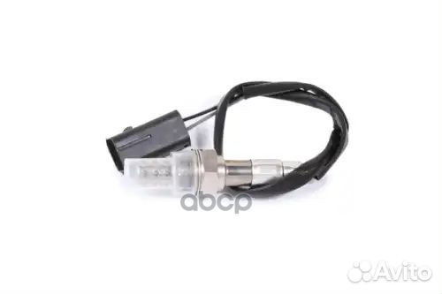 Лямбда-зонд 20-00133-SX Stellox