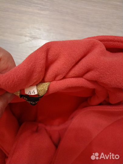 Пальто женское