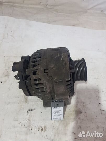 Генератор (0124555013) / MAN 51103116058