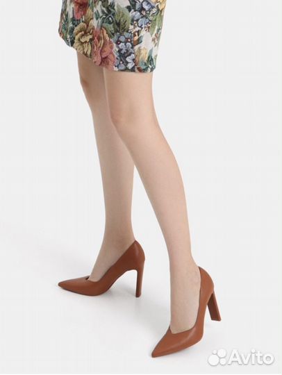 Туфли bershka 37