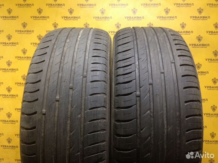 Nokian Tyres Nordman SX2 205/55 R16 91H