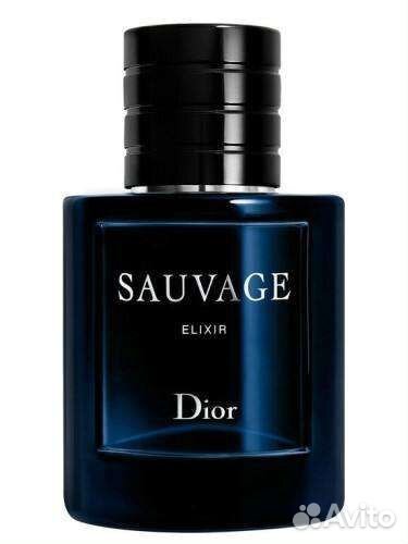 Туалетная вода тестер 60мл мужская