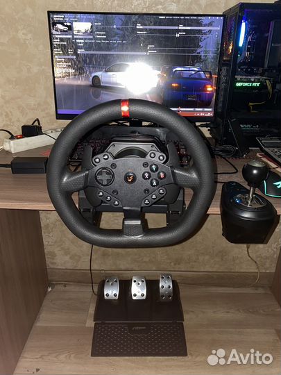 Ardor gaming Silverstone
