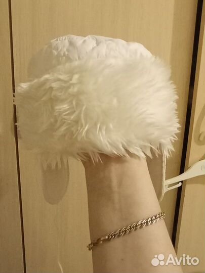 Комплект верхней одежды для девочки 86