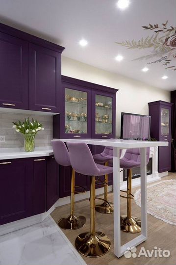 Кухонный гарнитур от производителя