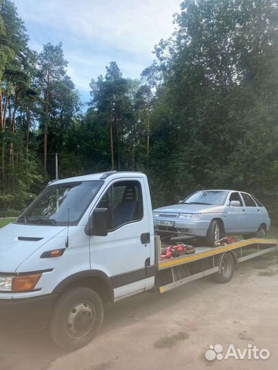 Эвакуатор электросталь
