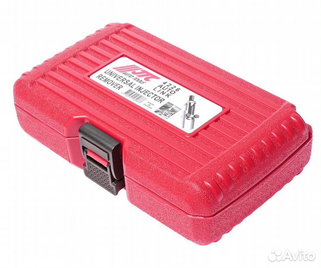 Съемник форсунок бензиновых и дизельных универсаль