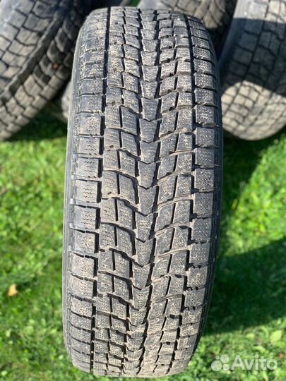 Dunlop Grandtrek SJ6 245/55 R19 103Q