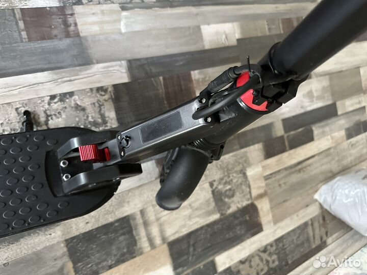 Самокат электрический aovo S3 NEW