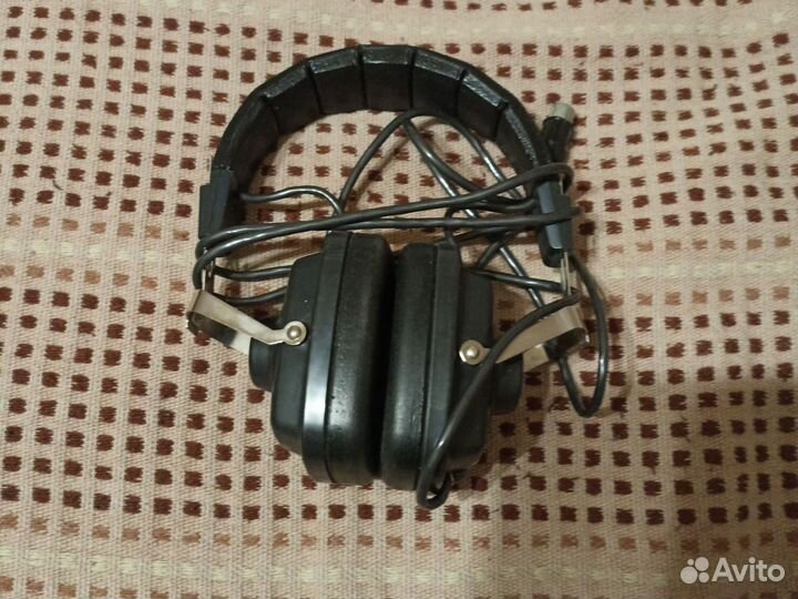 Наушники