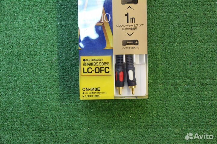 Victor LC-OFC 99,996 Hi-Fi в коробках, Япония