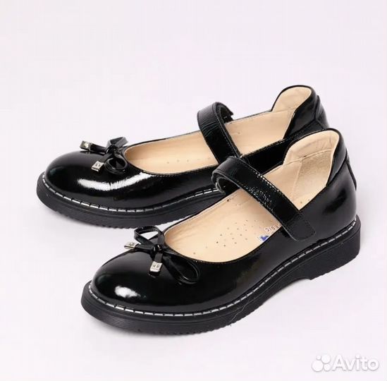 Туфли Panda 38 р