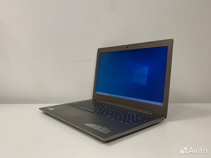 Игр. Премиум Lenovo i3/FullHD/IPS/940mx/SSD 500gb