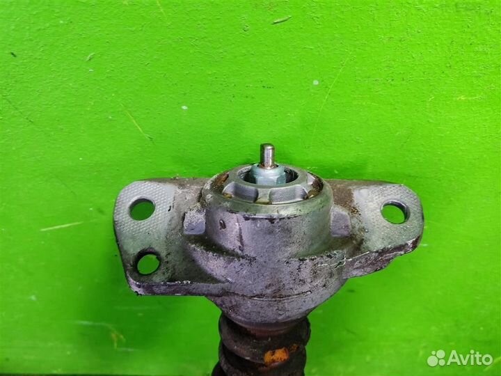 Стойка амортизатора задняя volkswagen Golf Plus 2