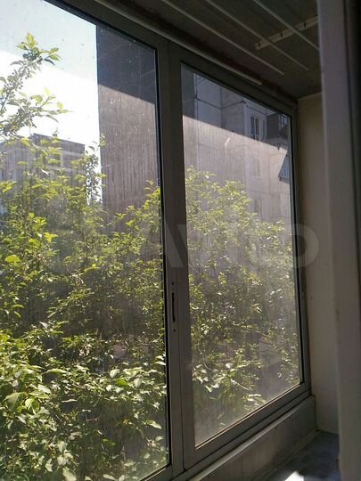 3-к. квартира, 65,3 м², 3/5 эт.