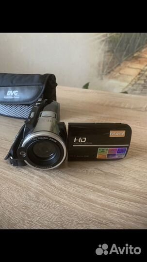 Видеокамера sony hdr cx350 e