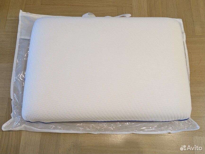 Подушка Arya cooling gel, Москва