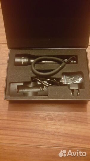 Фонарь подводный Sargan Кречет 650