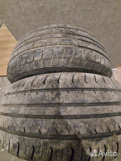 Hankook Optimo K415 225/60 R17 99H