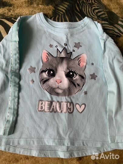 Вещи 98 размер