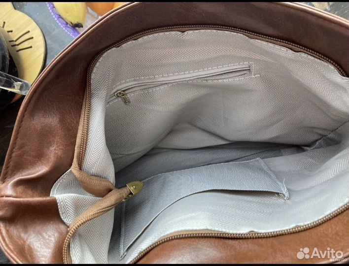 Сумка в стиле бохо