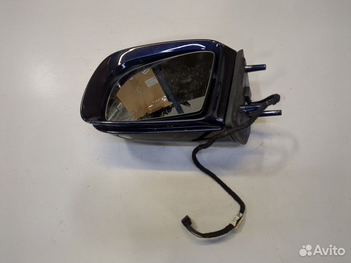 Зеркало боковое Mercedes GL X164, 2007