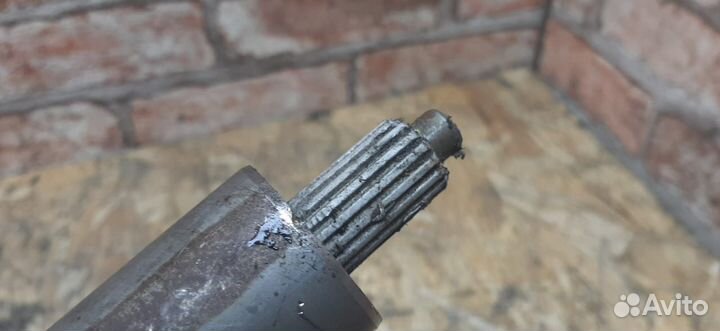 Колонка рулевая Mazda CX-5