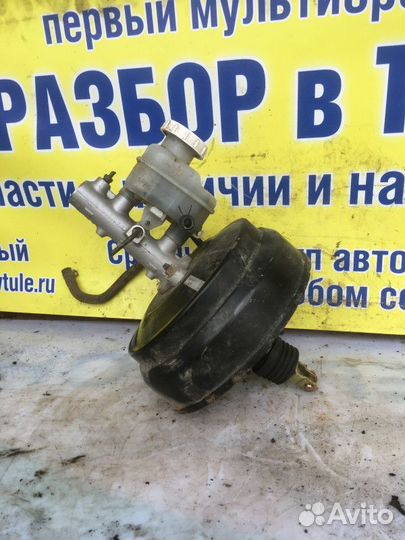 Вакуумный усилитель тормозов Mitsubishi Lancer 9 1