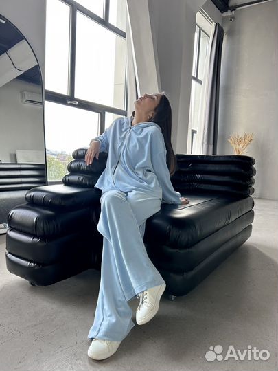 Спортивный костюм женский бамбук