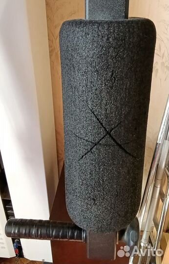 Силовой тренажер - Kettler 7710