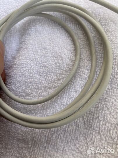 Кабель apple iPhone tpc