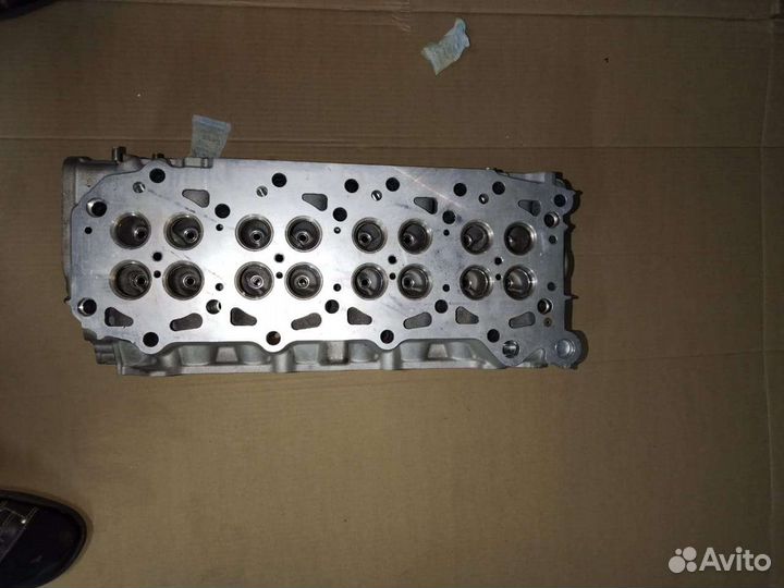 Гбц зд 30 nissan патрол
