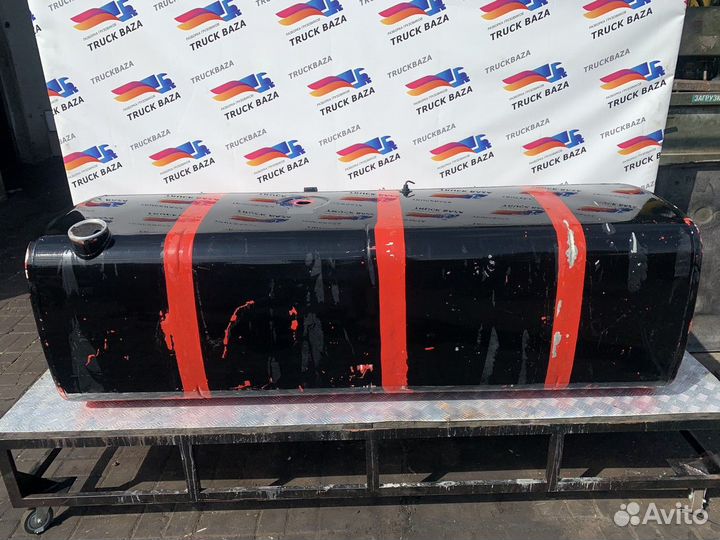 Бак топливный 800 L Daf XF105, Daf XF95