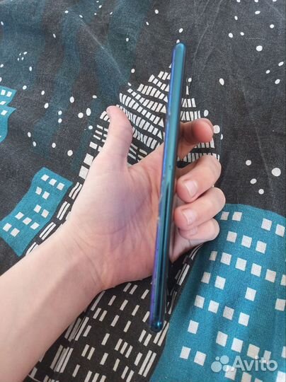 HONOR 20s, 6/128 ГБ