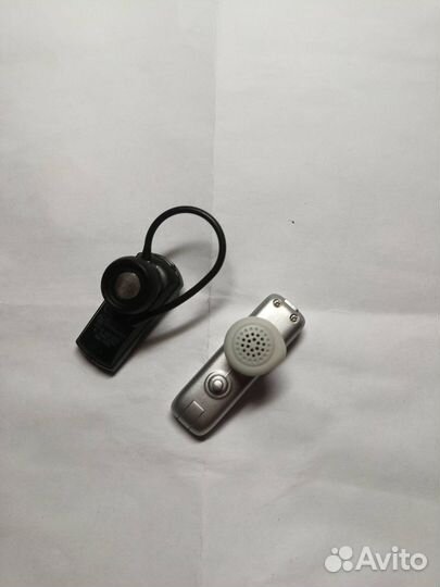 Bluetooth-гарнитура Jabra или Prolife