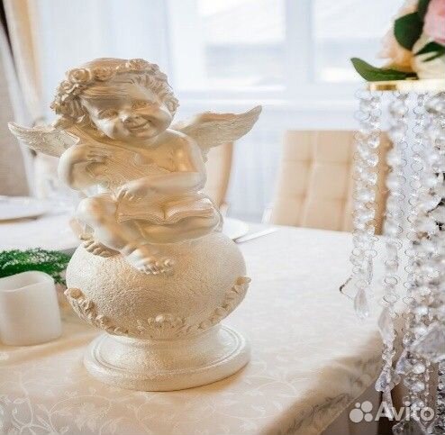 Аренда мебели, посуды, декора