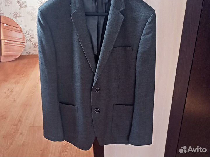 Мужской пиджак