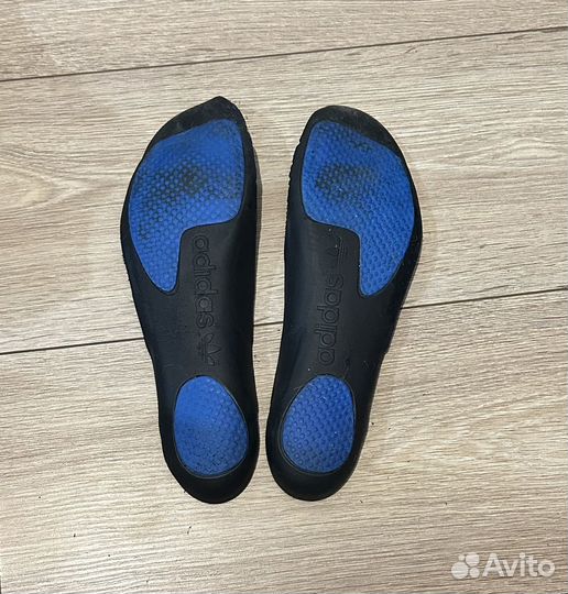 Raf simons ozweego 3