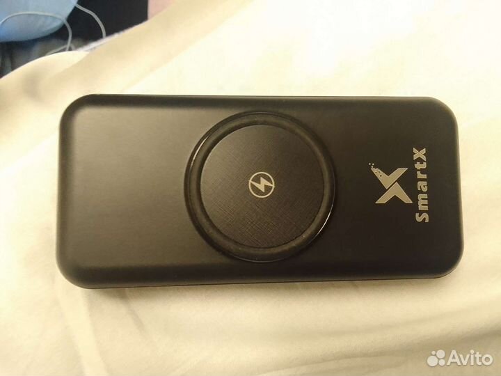 Пауэрбанк 30000