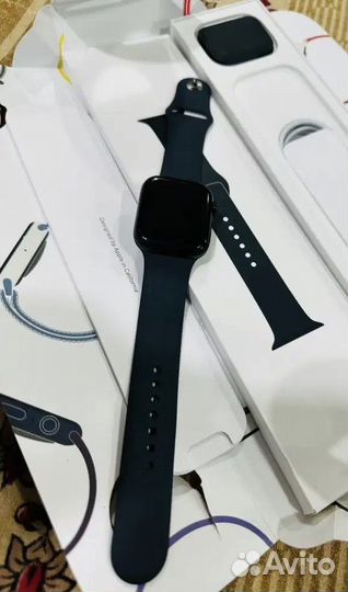 Apple watch series 8 45mm