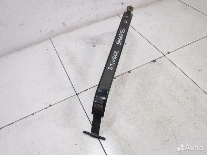 Кронштейн топливного бака