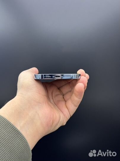 iPhone 13 Pro, 128 ГБ