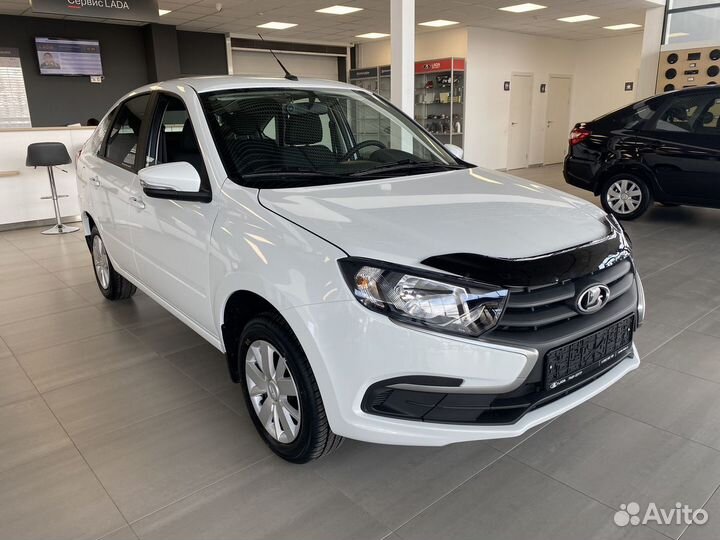 LADA Granta 1.6 МТ, 2023