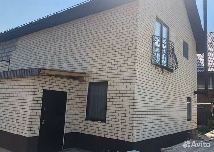 Фасадные панели