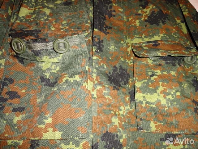 Костюм Х/Б 