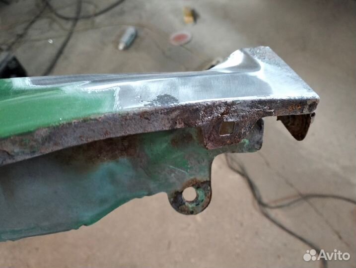 Кузовной ремонт и покраска автомобилей