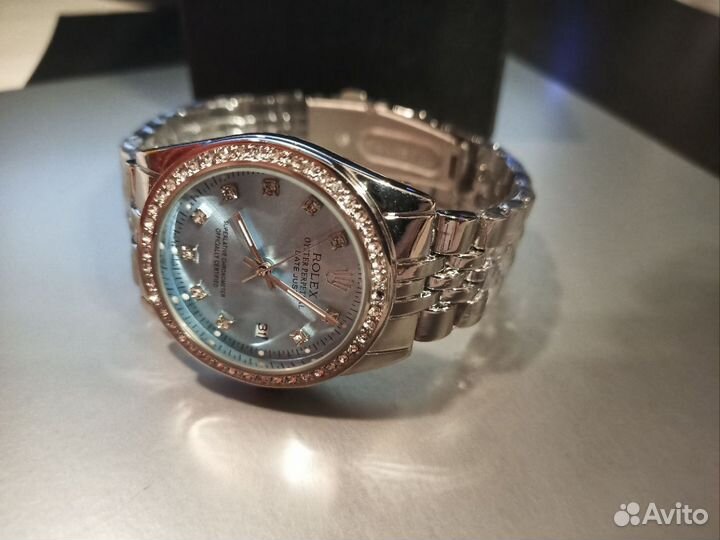 Наручные часы rolex